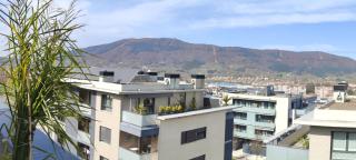 Pequeña Habitación con Vistas - Irun - 5