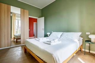 Sant'Ambrogio's retreat - Milan - 6