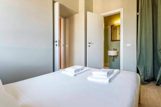 Sant'Ambrogio's retreat - Milan - 2