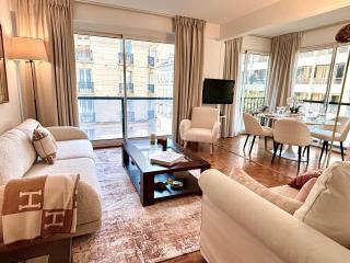 L'appartement Nicolo - Paris - 5