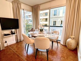 L'appartement Nicolo - Paris - 3