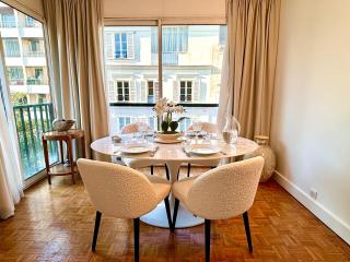 L'appartement Nicolo - Paris - 9