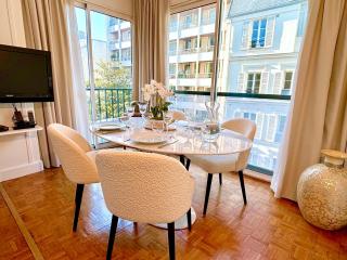 L'appartement Nicolo - Paris - 4