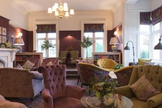 Burley Manor - 5