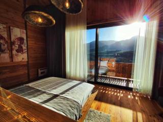 Filin Resort - Idzjevan - 6