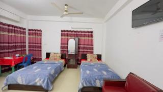 Mohammadia Restaurant & Guest House Near United Hospital - 8