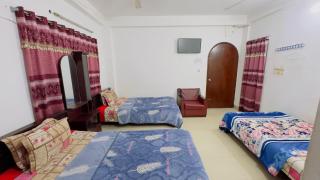 Mohammadia Restaurant & Guest House Near United Hospital - Dhaka - 2
