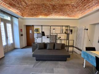 Sweet-Apt per famiglie e coppie in centro a TORINO - Torino - 9