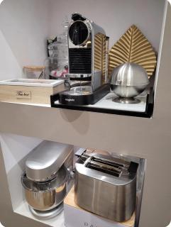 Magnifique Villa piscine jacuzzi privé - 9