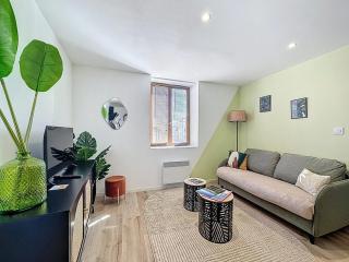 Séjour en groupe Immeuble 10 pers, Aulnat - Aulnat - 4