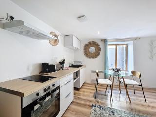 Séjour en groupe Immeuble 10 pers, Aulnat - 3