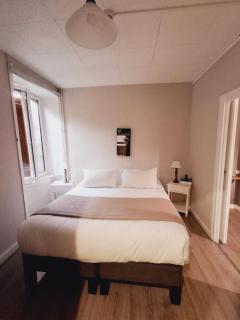 Logis Hôtel Restaurant La Brasserie - 5