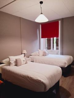 Logis Hôtel Restaurant La Brasserie - 6