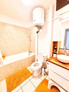 Bright & Spacious 3BR retreat in Saint-Martin - - 7