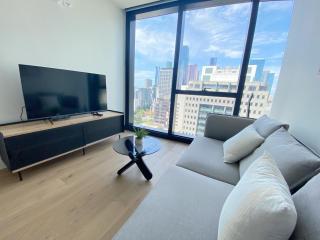 Central City Escape - Melbourne - 4
