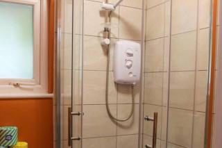 Studio-Sleeps 4-10 min H Potter-17 Min London - Watford - 8