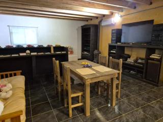 Departamento Sierras Chicas Cordoba Argentina - Mendiolaza - 3
