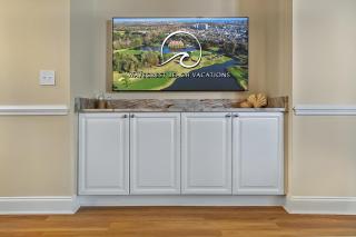 The Perfect Pairing: Golf Course Views & Beach Days - 3