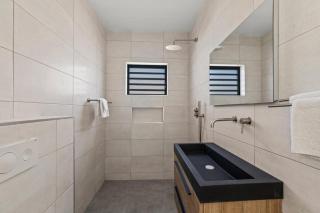 Luxe 4-persoons Villa nr 22 - Willemstad - 5