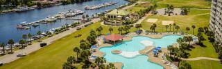 The Perfect Pairing: Golf Course Views & Beach Days - Myrtle Beach - 9