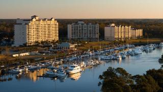 Fairways & Sunshine – Norman Course Villa - Myrtle Beach - 4