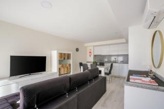 Wonderfull apartment Campanhã Train station with parking - Porto - 6