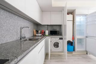 Wonderfull apartment Campanhã Train station with parking - Porto - 1