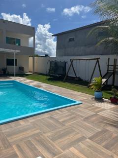 Casa 21 - Barra de Jacuípe - 7