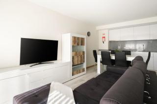 Wonderfull apartment Campanhã Train station with parking - Porto - 3