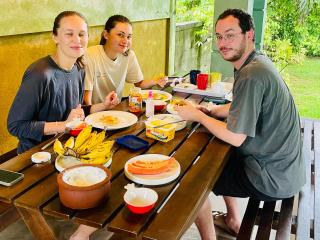 Aura Villa - Polonnaruwa - 8