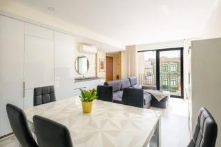 Wonderfull apartment Campanhã Train station with parking - Porto - 0