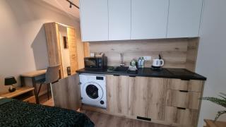 Apartament Gamma Zwycięska Wrocław - 6