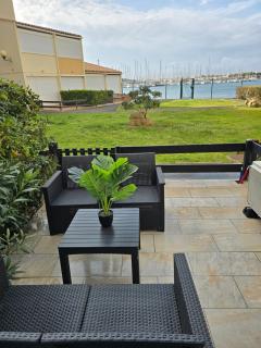 24 Appart Tropic Deluxe - Cap d'Agde - 6