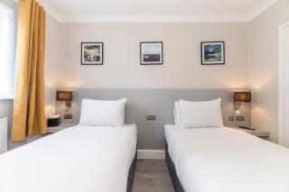MARINA HOTEL London - Londra - 7