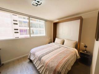 HOM I Studio 2PAX con Terraza en calle Sta Elvira - Santiago - 8