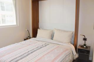 HOM I Studio 2PAX con Terraza en calle Sta Elvira - Santiago - 4