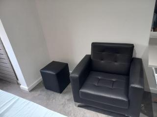 Studio in Paulista Avenue - São Paulo - 4