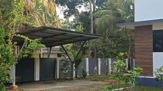 Serene Oasis Amritapuri - Perinād - 6