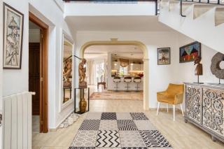 Casa LibraLarge Family Home Sleeps up to 12 - Fanadix - 8