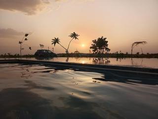 NARAYANA'S abode - Pushkar - 6