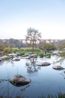 La Balière T3 rénové terrasse 20min du Puy duFou - Pouzauges - 4
