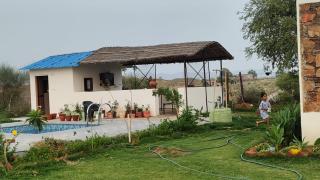 NARAYANA'S abode - Pushkar - 4