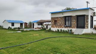 NARAYANA'S abode - Pushkar - 3
