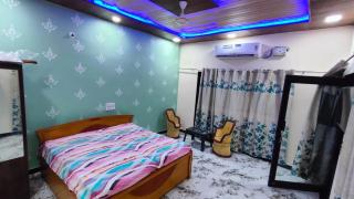 NARAYANA'S abode - Pushkar - 2