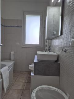 Il Saline Sea Apartment - Città Sant'Angelo - 3