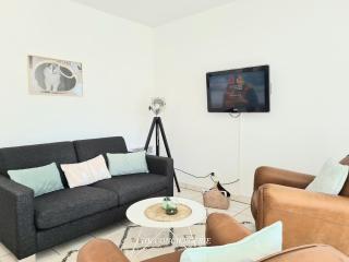La Balière T3 rénové terrasse 20min du Puy duFou - Pouzauges - 2