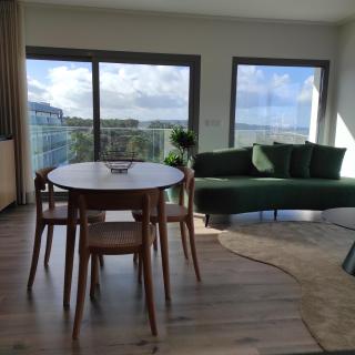 Afrodite Styling Penthouse - Nazaré - 8
