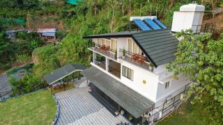 The Cozy Winterfell - Munnar - 6
