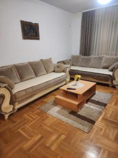 Vaikiki Apartman LM - Novi Pazar - 8