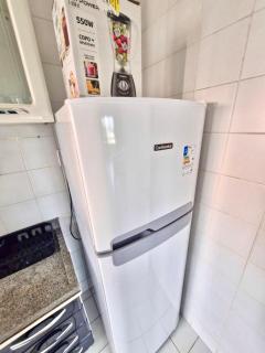 Apartamento Completo em Brotas - Salvador - 6